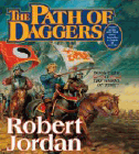 Amazon.com order for
Path of Daggers
by Robert Jordan