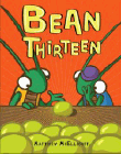 Amazon.com order for
Bean Thirteen
by Matthew McElligott