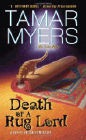 Amazon.com order for
Death of a Rug Lord
by Tamar Myers