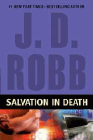 Amazon.com order for
Salvation in Death
by J. D. Robb