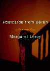 Amazon.com order for
Postcards from Berlin
by Margaret Leroy