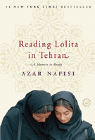 Amazon.com order for
Reading Lolita in Tehran
by Azar Nafisi