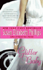 Amazon.com order for
Glitter Baby
by Susan Elizabeth Phillips