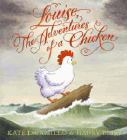 Amazon.com order for
Louise, the Adventures of a Chicken
by Kate DiCamillo
