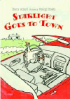 Amazon.com order for
Starlight Goes to Town
by Harry Allard