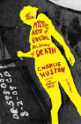 Amazon.com order for
Mystic Arts of Erasing All Signs of Death
by Charlie Huston