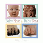 Amazon.com order for
Baby Nose to Baby Toes
by Vicky Ceelen