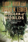 Amazon.com order for
Juggler of Worlds
by Larry Niven