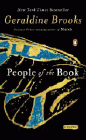 Amazon.com order for
People of the Book
by Geraldine Brooks