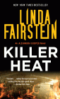 Amazon.com order for
Killer Heat
by Linda Fairstein