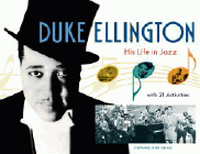 Amazon.com order for
Duke Ellington
by Stephanie Stein Crease
