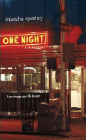 Amazon.com order for
One Night
by Marsha Qualey
