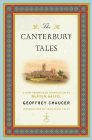 Amazon.com order for
Canterbury Tales
by Geoffrey Chaucer