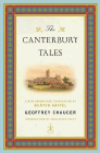 Amazon.com order for
Canterbury Tales
by Geoffrey Chaucer