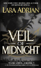 Amazon.com order for
Veil of Midnight
by Lara Adrian