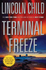 Amazon.com order for
Terminal Freeze
by Lincoln Child