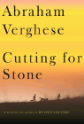 Amazon.com order for
Cutting for Stone
by Abraham Verghese