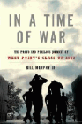 Amazon.com order for
In A Time of War
by Bill Murphy