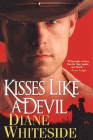 Amazon.com order for
Kisses Like A Devil
by Diane Whiteside