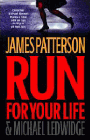 Amazon.com order for
Run For Your Life
by James Patterson