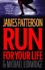 Amazon.com order for
Run For Your Life
by James Patterson