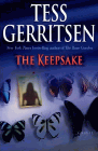 Amazon.com order for
Keepsake
by Tess Gerritsen