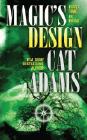 Amazon.com order for
Magic's Design
by Cat Adams