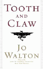 Amazon.com order for
Tooth and Claw
by Jo Walton