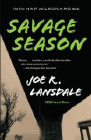 Amazon.com order for
Savage Season
by Joe R. Lansdale