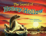 Legend of Honey Hollow