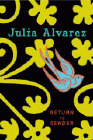 Amazon.com order for
Return to Sender
by Julia Alvarez