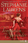Amazon.com order for
Temptation and Surrender
by Stephanie Laurens