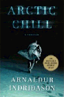 Amazon.com order for
Arctic Chill
by Arnaldur Indriðason