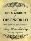 Amazon.com order for
Wit & Wisdom of Discworld
by Terry Pratchett