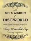 Amazon.com order for
Wit & Wisdom of Discworld
by Terry Pratchett