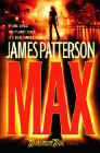 Amazon.com order for
MAX
by James Patterson