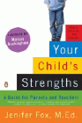 Amazon.com order for
Your Child's Strengths
by Jenifer Fox