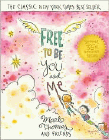 Amazon.com order for
Free To Be You and Me
by Marlo Thomas