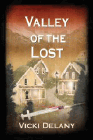 Amazon.com order for
Valley of the Lost
by Vicki Delany