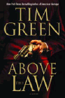 Amazon.com order for
Above the Law
by Tim Green