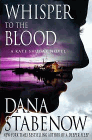 Amazon.com order for
Whisper to the Blood
by Dana Stabenow