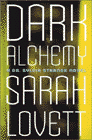 Amazon.com order for
Dark Alchemy
by Sarah Lovett