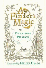 Amazon.com order for
Finder's Magic
by Philippa Pearce