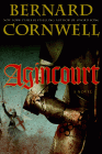 Amazon.com order for
Agincourt
by Bernard Cornwell