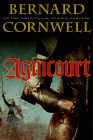 Amazon.com order for
Agincourt
by Bernard Cornwell