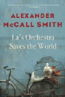 Amazon.com order for
La's Orchestra Saves the World
by Alexander McCall Smith