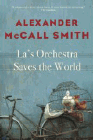 Amazon.com order for
La's Orchestra Saves the World
by Alexander McCall Smith