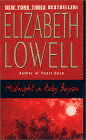 Amazon.com order for
Midnight in Ruby Bayou
by Elizabeth Lowell