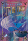 Amazon.com order for
City of Time
by Eoin McNamee