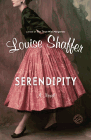 Amazon.com order for
Serendipity
by Louise Shaffer